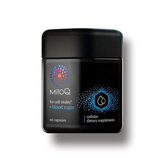 미토큐 +블러드 슈가