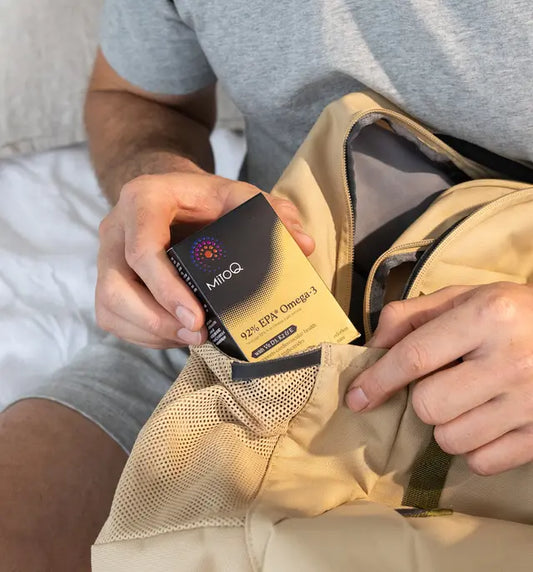 미토큐 92% EPA 오메가-3