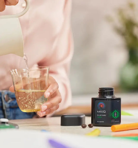 미토큐  +조인트